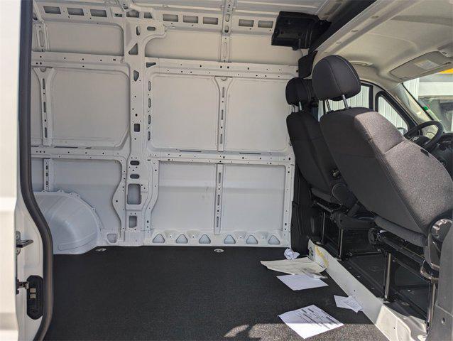 new 2025 Ram ProMaster 1500 car, priced at $47,437