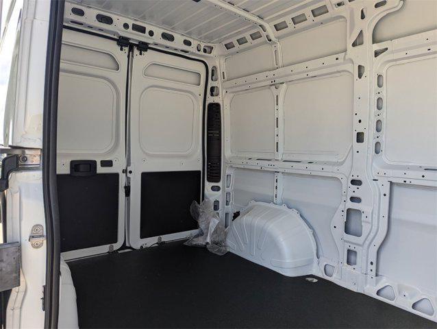 new 2025 Ram ProMaster 1500 car, priced at $47,437