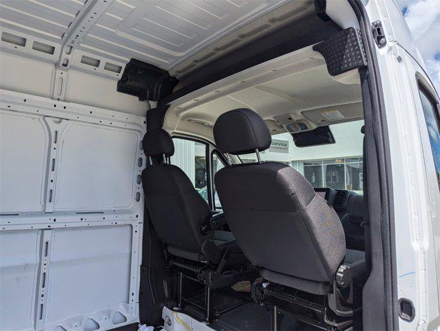 new 2025 Ram ProMaster 1500 car, priced at $47,437
