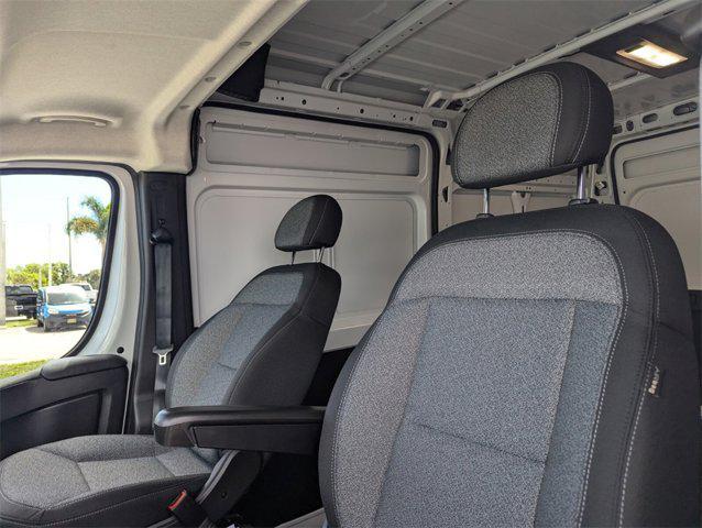new 2025 Ram ProMaster 1500 car, priced at $47,437