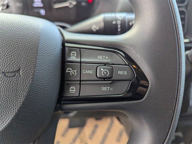 new 2025 Ram ProMaster 1500 car, priced at $47,437