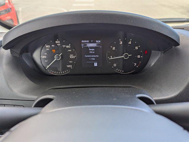 new 2025 Ram ProMaster 1500 car, priced at $47,437
