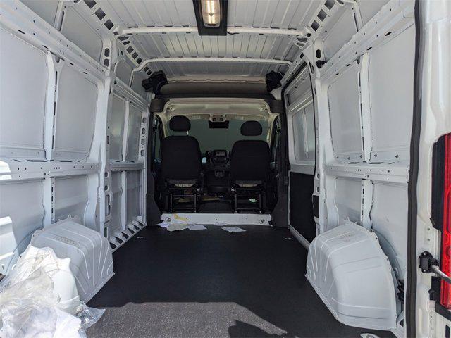 new 2025 Ram ProMaster 1500 car, priced at $47,437