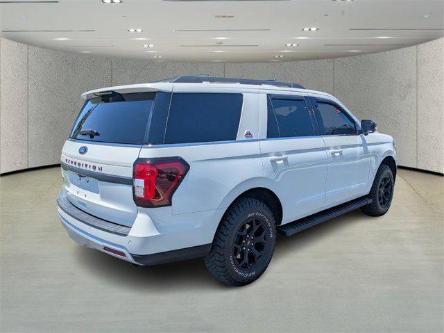 used 2022 Ford Expedition car, priced at $52,692