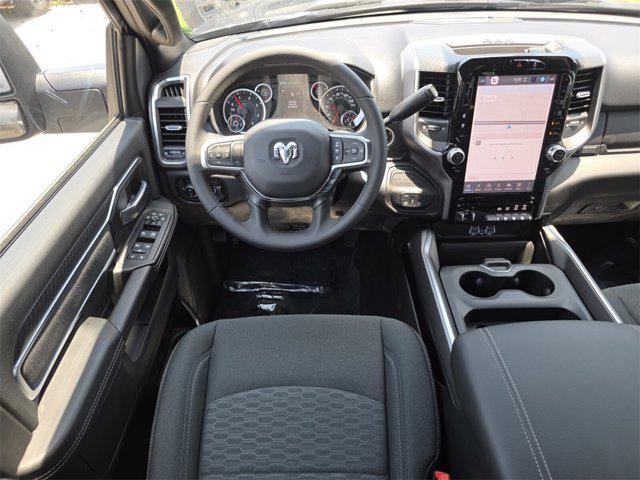 new 2025 Ram 2500 car, priced at $68,055