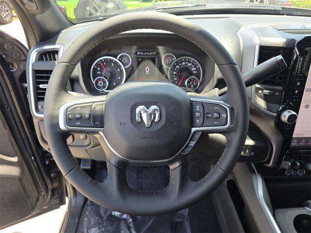 new 2025 Ram 2500 car, priced at $68,055