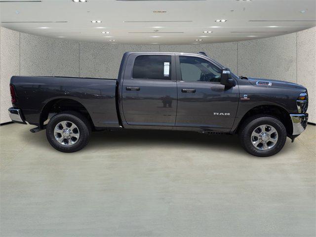 new 2025 Ram 2500 car, priced at $68,055