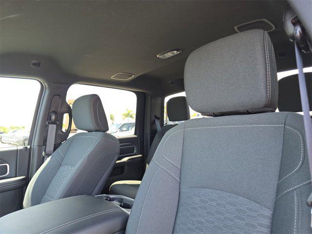 new 2025 Ram 2500 car, priced at $68,055