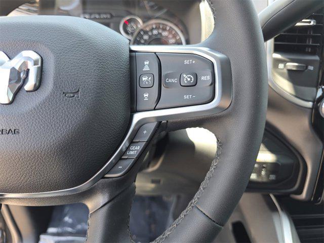 new 2025 Ram 2500 car, priced at $68,055