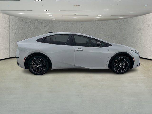 used 2024 Toyota Prius car, priced at $30,491