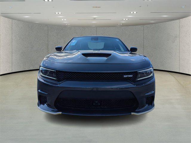 used 2023 Dodge Charger car, priced at $41,493