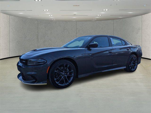 used 2023 Dodge Charger car, priced at $41,493