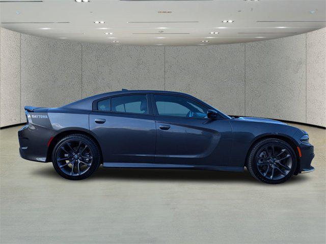 used 2023 Dodge Charger car, priced at $41,493