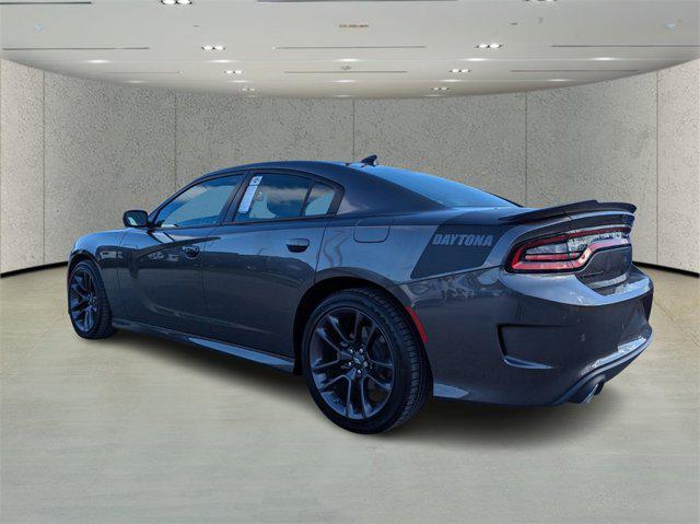 used 2023 Dodge Charger car, priced at $41,493