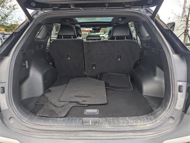 used 2023 Kia Sportage car, priced at $19,999