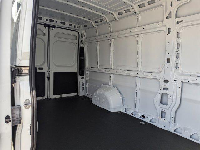 new 2025 Ram ProMaster 3500 car, priced at $58,373