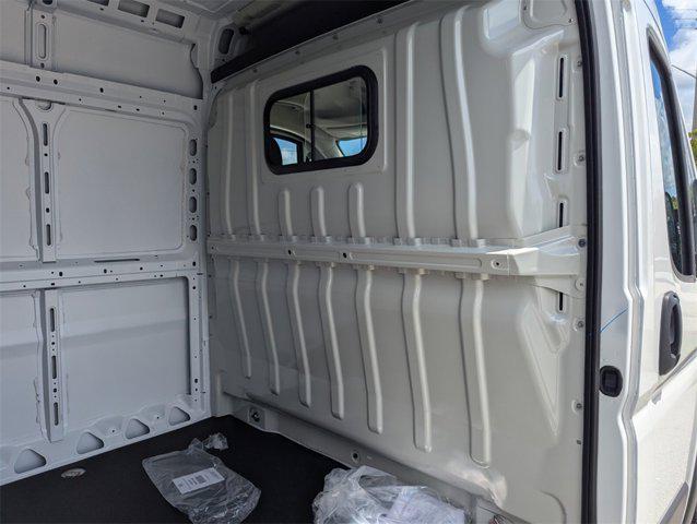 new 2025 Ram ProMaster 3500 car, priced at $58,373