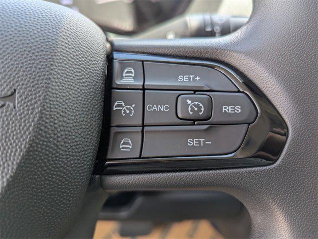 new 2025 Ram ProMaster 3500 car, priced at $58,373