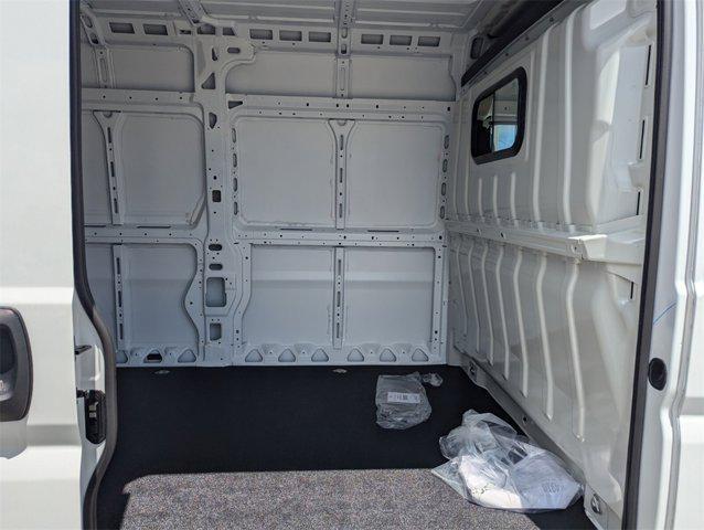 new 2025 Ram ProMaster 3500 car, priced at $58,373