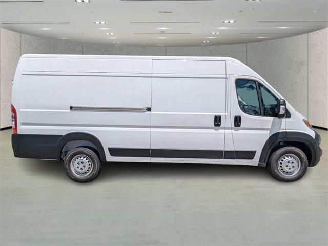 new 2025 Ram ProMaster 3500 car, priced at $58,373