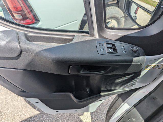 new 2025 Ram ProMaster 3500 car, priced at $58,373