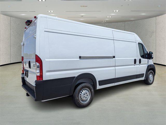 new 2025 Ram ProMaster 3500 car, priced at $58,373