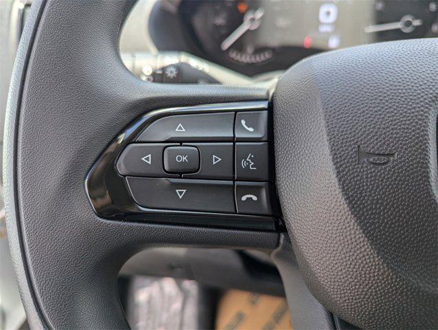 new 2025 Ram ProMaster 3500 car, priced at $58,373