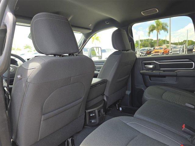 new 2025 Ram 3500 car, priced at $66,065