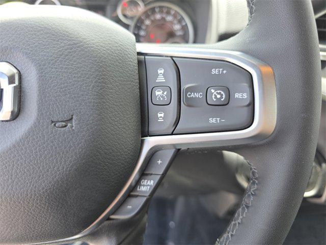 new 2025 Ram 3500 car, priced at $66,065