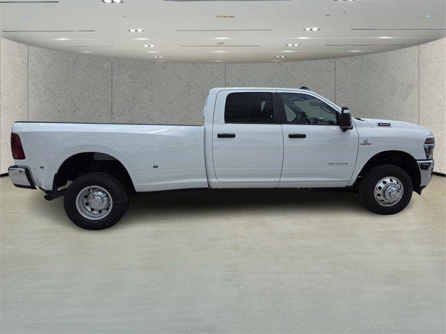 new 2025 Ram 3500 car, priced at $66,065