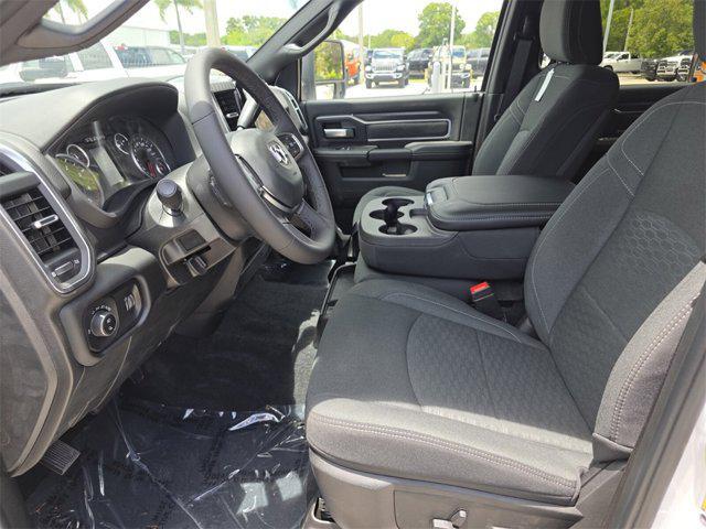 new 2025 Ram 3500 car, priced at $66,065
