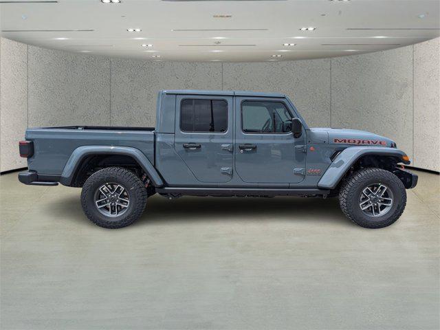 new 2025 Jeep Gladiator car, priced at $49,273