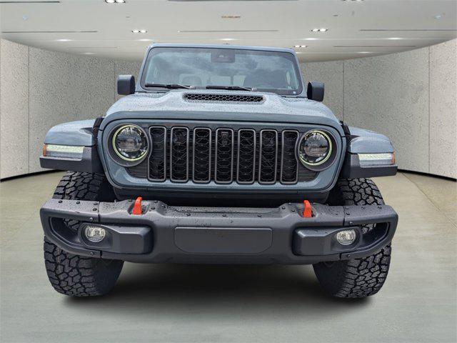 new 2025 Jeep Gladiator car, priced at $49,273