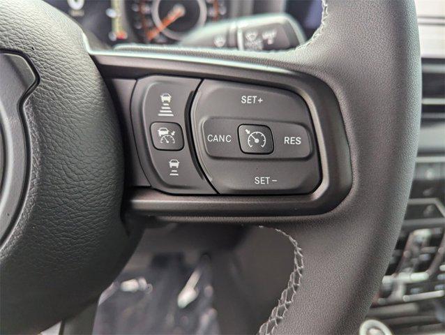 new 2025 Jeep Gladiator car, priced at $49,273