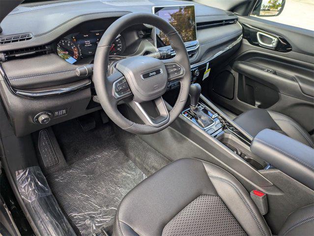 new 2025 Jeep Compass car, priced at $24,149