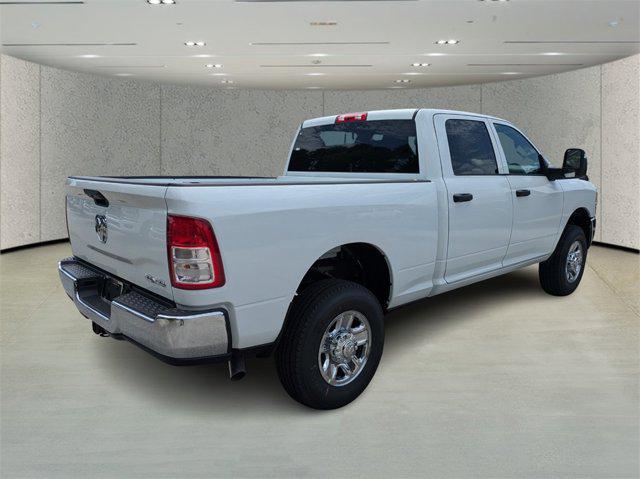 new 2024 Ram 2500 car, priced at $48,003