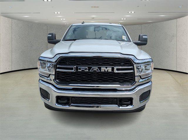 new 2024 Ram 2500 car, priced at $48,003