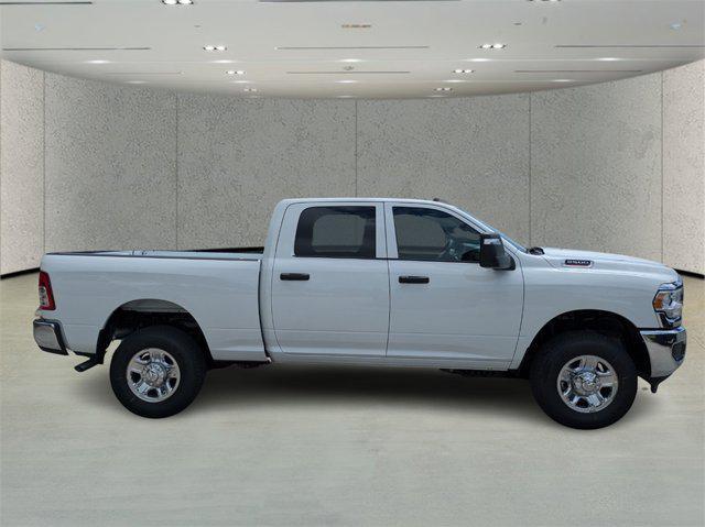 new 2024 Ram 2500 car, priced at $48,003