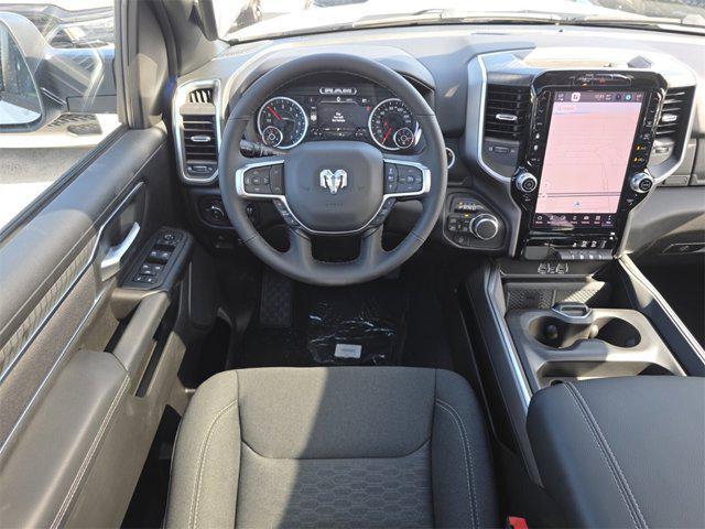 new 2026 Ram 1500 car, priced at $54,651