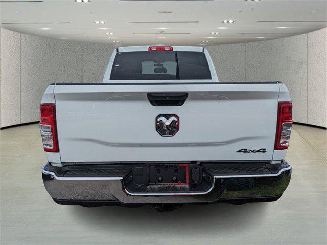 new 2024 Ram 2500 car, priced at $54,627