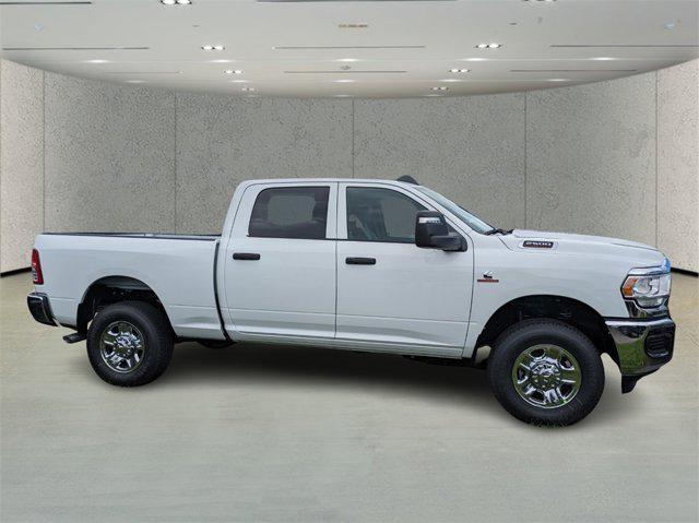 new 2024 Ram 2500 car, priced at $51,991