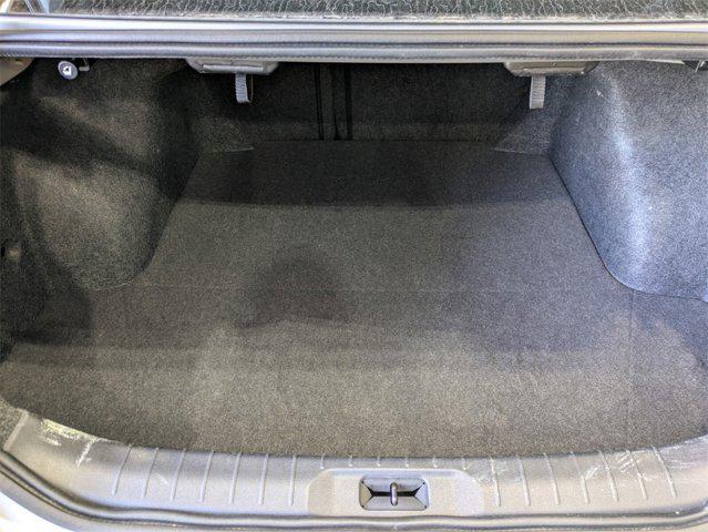 used 2022 Nissan Altima car, priced at $18,411