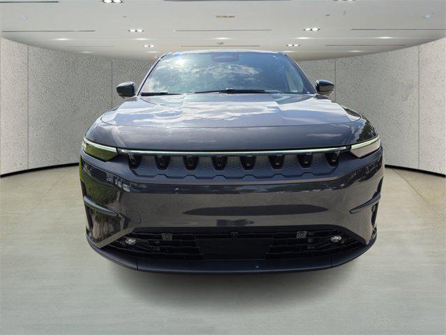 new 2024 Jeep Wagoneer S car, priced at $53,629