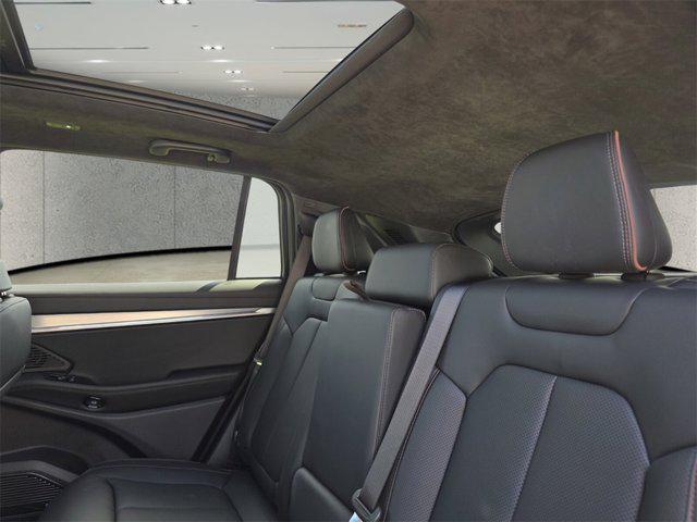 new 2024 Jeep Wagoneer S car, priced at $53,629