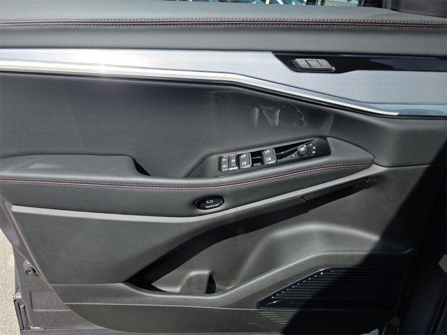 new 2024 Jeep Wagoneer S car, priced at $53,629