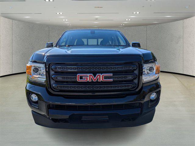 used 2020 GMC Canyon car, priced at $27,491