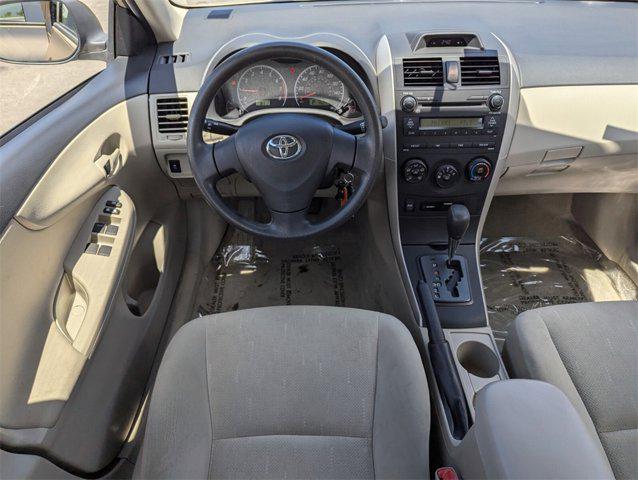 used 2013 Toyota Corolla car, priced at $10,991
