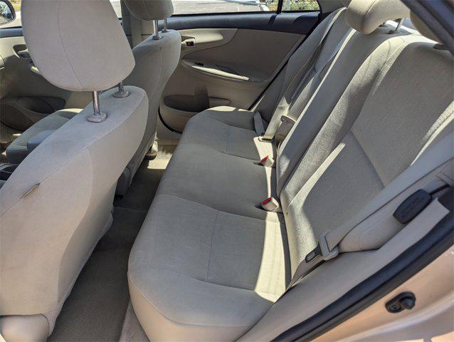 used 2013 Toyota Corolla car, priced at $10,991