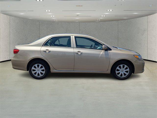 used 2013 Toyota Corolla car, priced at $10,991