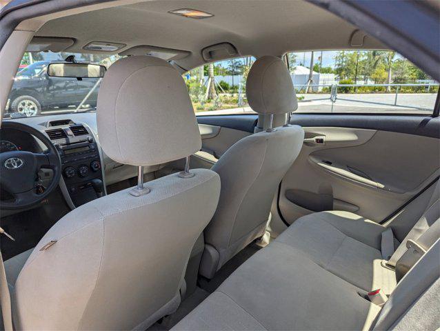 used 2013 Toyota Corolla car, priced at $10,991